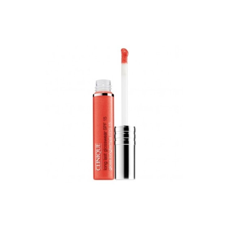 Long Last Glosswear Lipstick 33 Cupido's Bow Clinique 1 Pezzo