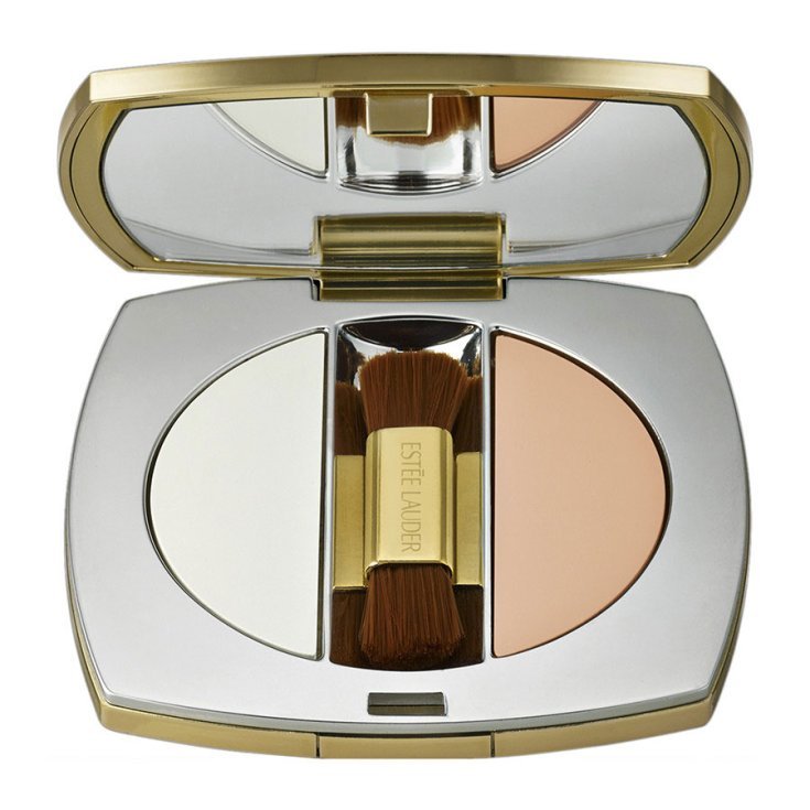 Concealer and Smoothing Base Light Re-Nutriv Estee Lauder