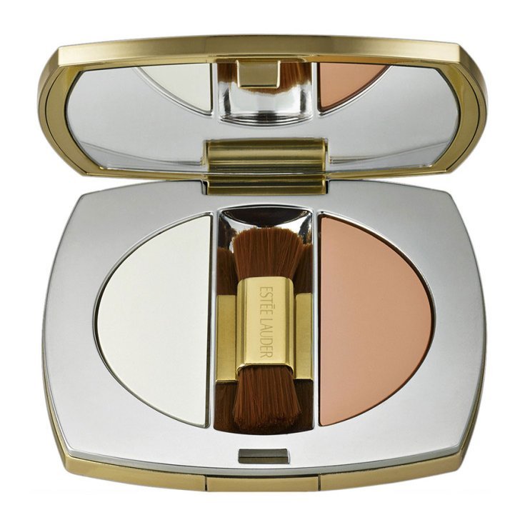 Concealer and Smoothing Base Light/Medium Re-Nutriv Estee Lauder