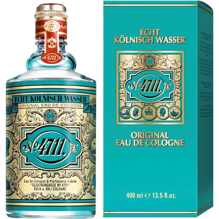 4711 Original Eau de Cologne 400ml