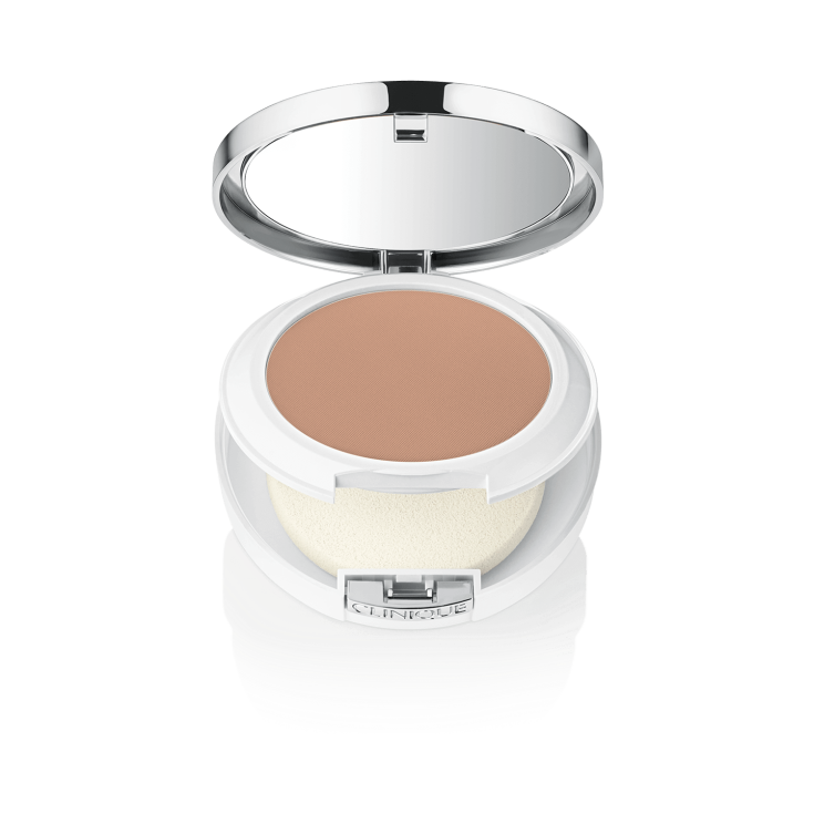 Beyond Perfecting™ Powder Foundation + Concealer 06 Ivory Clinique 1 Pezzo