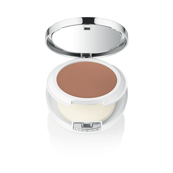 Beyond Perfecting™ Powder Foundation + Concealer 09 Neutral Clinique 1 Pezzo