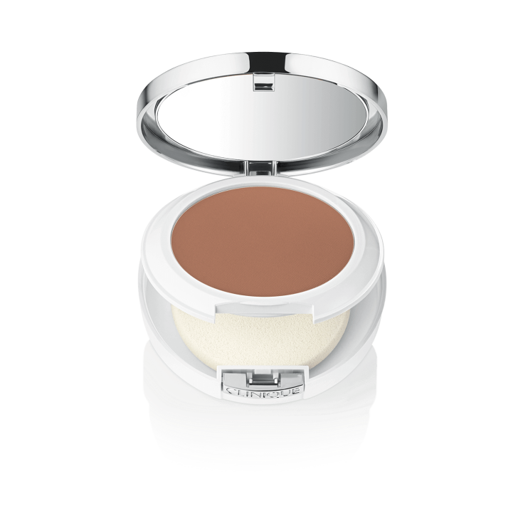 Beyond Perfecting™ Powder Foundation + Concealer 11 Honey Clinique 1 Pezzo