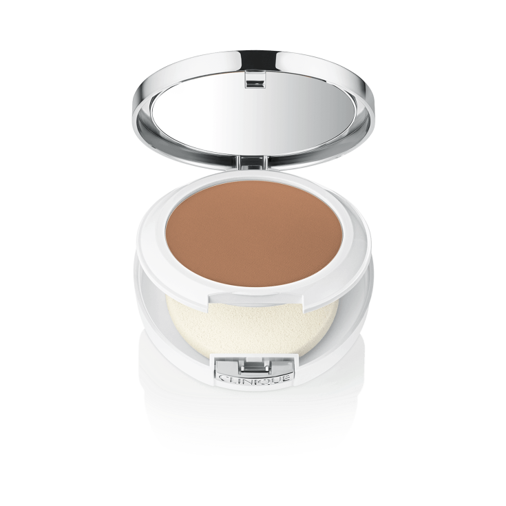 Beyond Perfecting™ Powder Foundation + Concealer 15 Beige Clinique 1 Pezzo