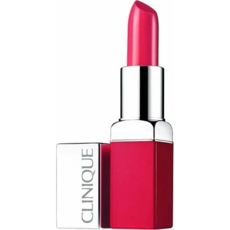Pop Lip Colour + Primer 22 Kiss Pop Clinique 3,9g