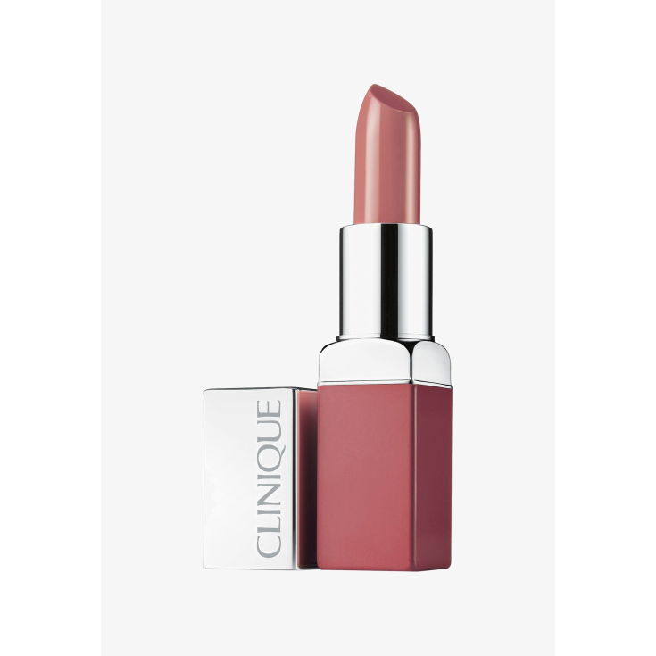 Pop Lip Colour + Primer 23 Blush Pop Clinique 1 Pezzo