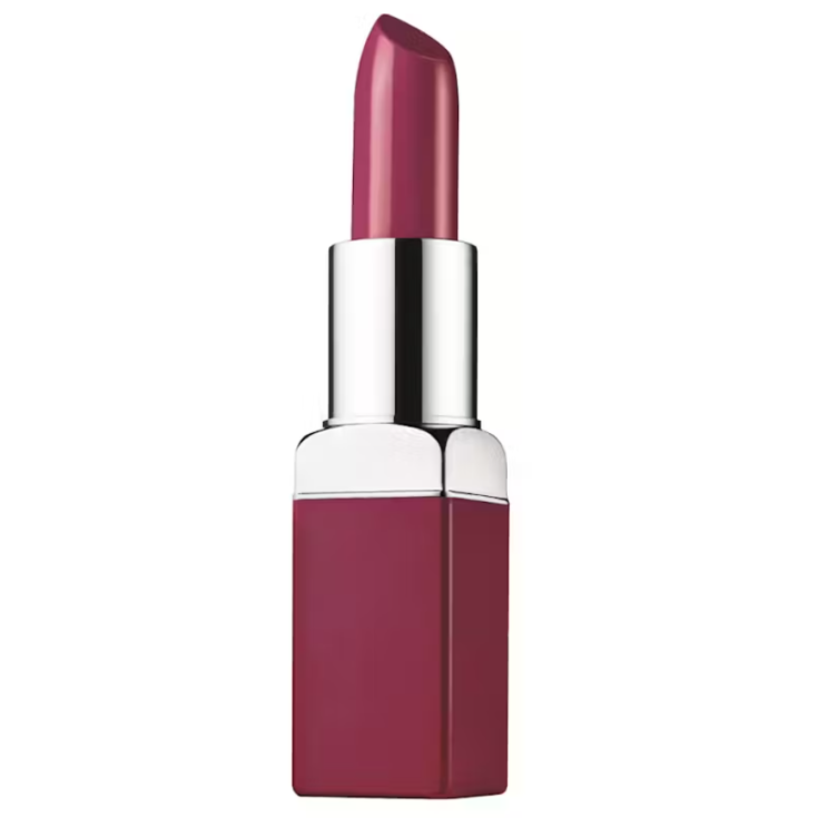 Pop Lip Colour + Primer 24 Raspberry Pop Clinique 3,9g