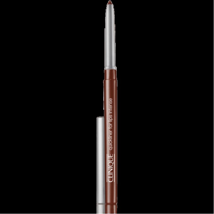 Quickliner&trade; For Lips 03 Intense Cola Clinique 2,4g