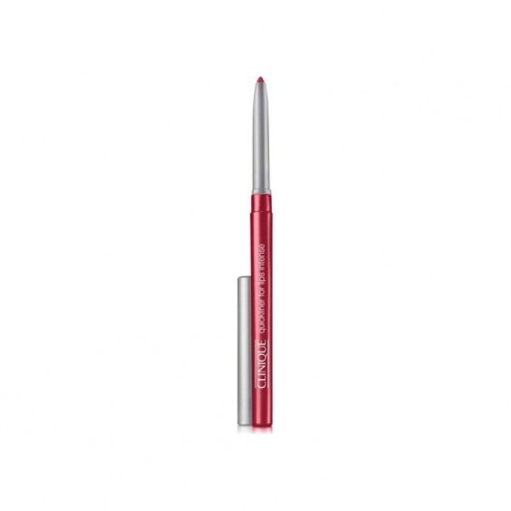 Quickliner&trade; For Lips 06 Intense Cranberry Clinique 2,4g