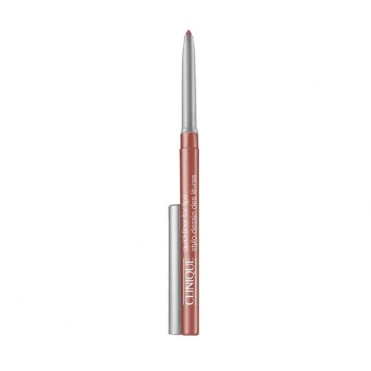 Quickliner&trade; For Lips 07 Intense Blush Clinique 2,4g