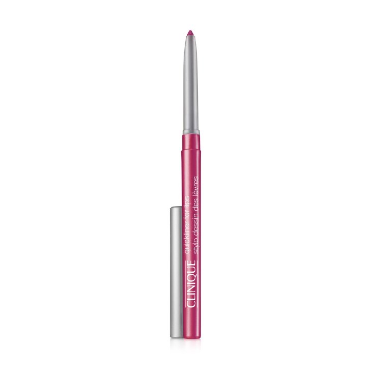 Quickliner&trade; For Lips Intense 09 Jam Clinique 2,4g