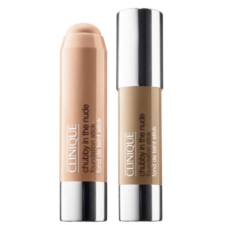 Fondotinta Stick Chubby In The Nude 06 Intense Ivory Clinique 6g