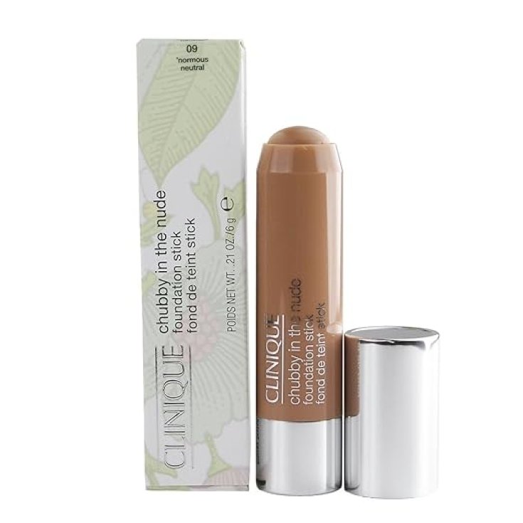 Chubby In The Nude 09 Neutral Clinique 6g