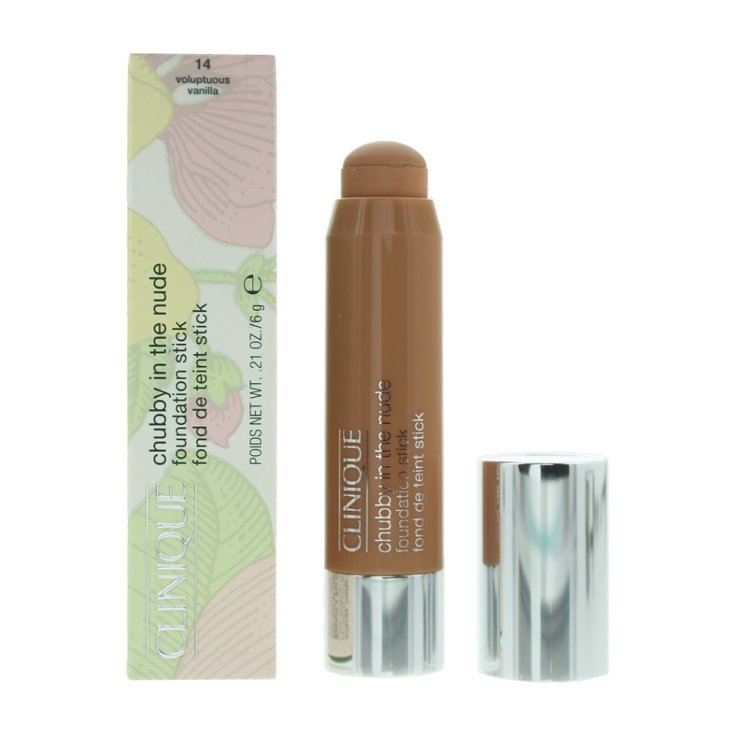 Chubby In The Nude 14 Vanilla Clinique 6g