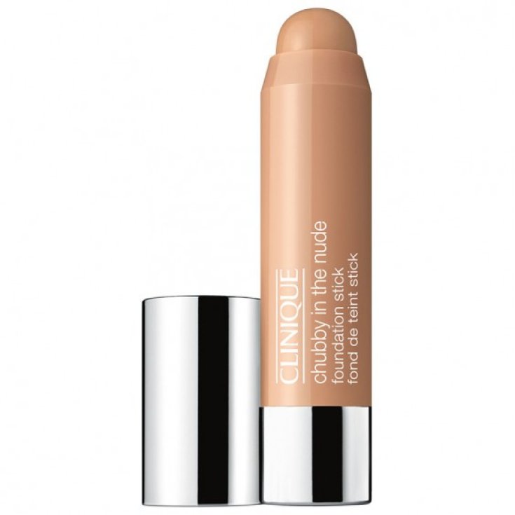 Chubby In The Nude 15 Bountiful Beige Clinique 6g
