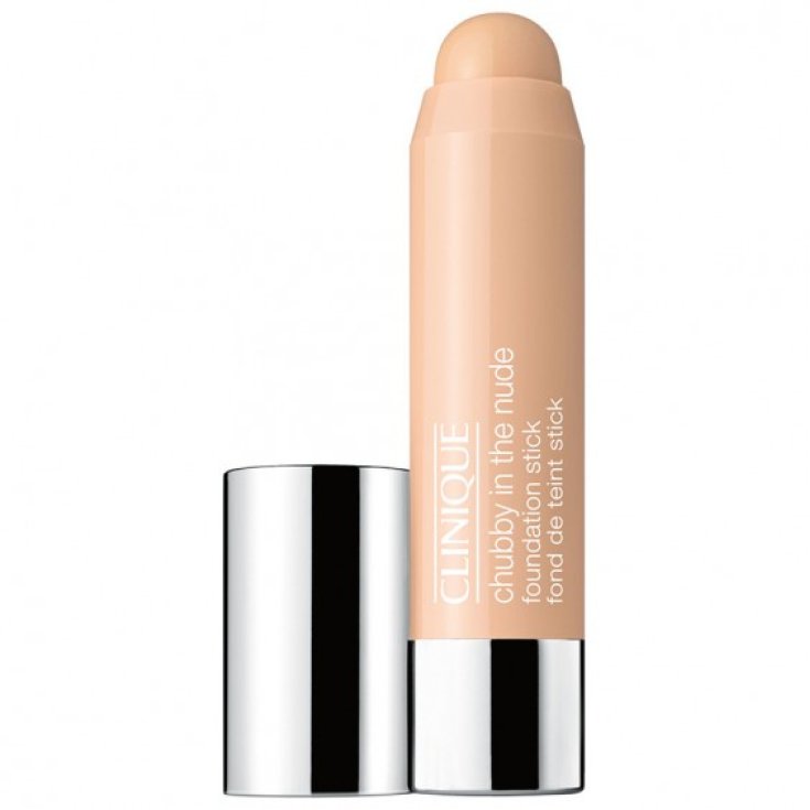 Chubby In The Nude 24 Gargantuan Golden Clinique 6g