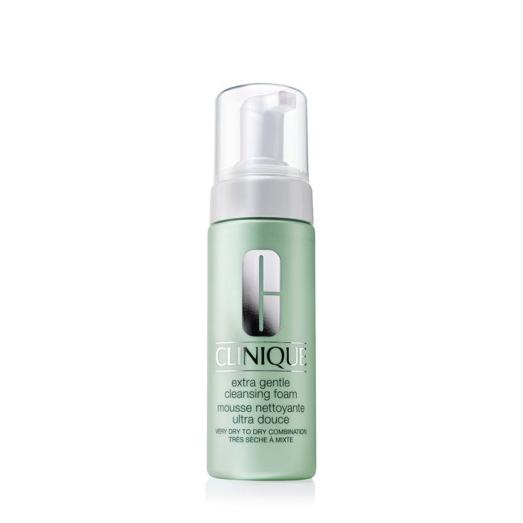 Extra Gentle Cleansing Foam Clinique 125ml
