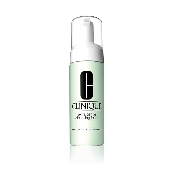 Extra Gentle Cleansing Foam Clinique 125ml