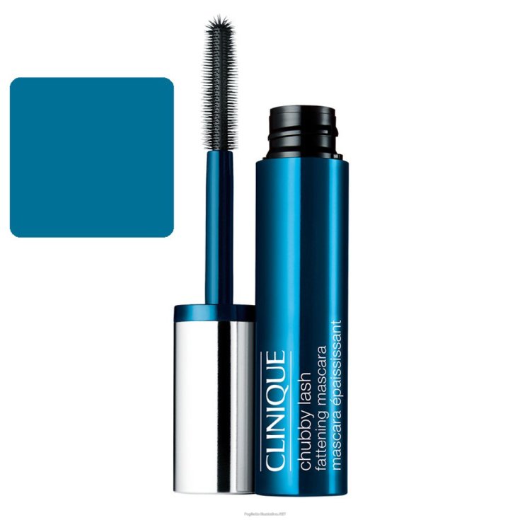 Chubby Lash&trade; Shade 03 Two Ton Teal Limited Edition Clinique 9ml
