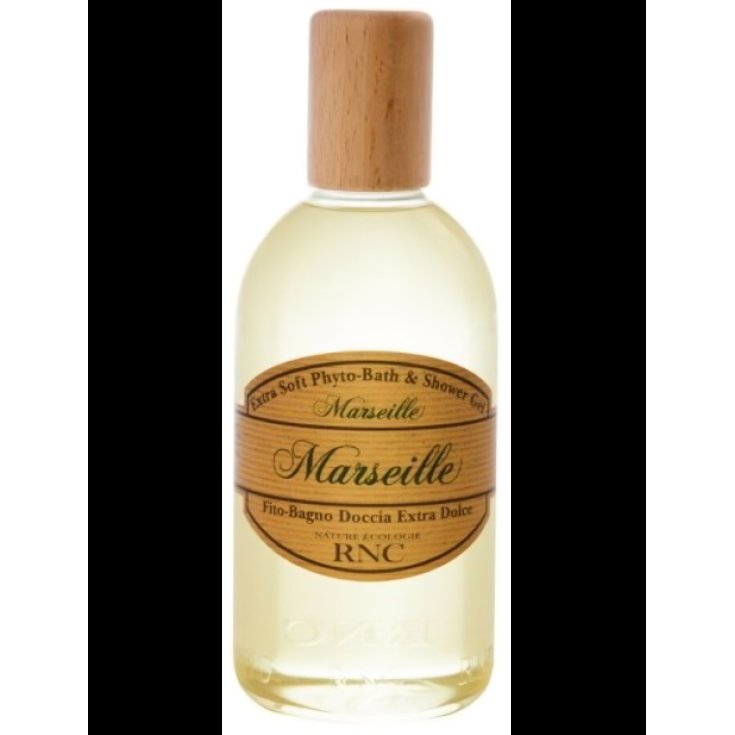 Bagnodoccia Marseille RNC 500ml