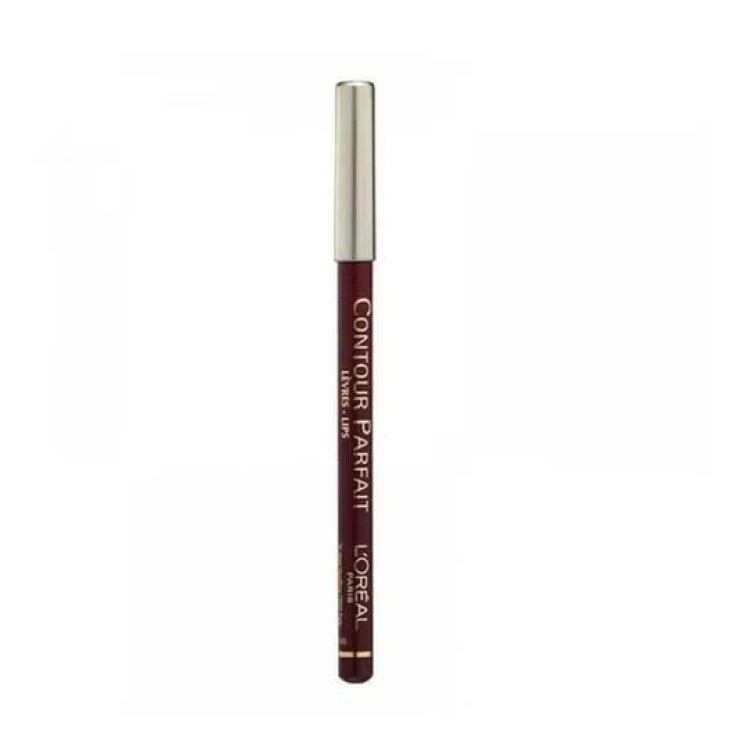 Matita Labbra Contour Parfait 631 Sierra Brown L'Oreal