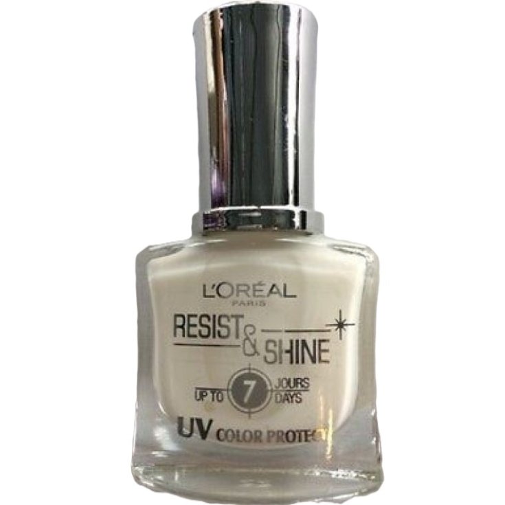 Smalto Resist & Shine 002 L'Oreal