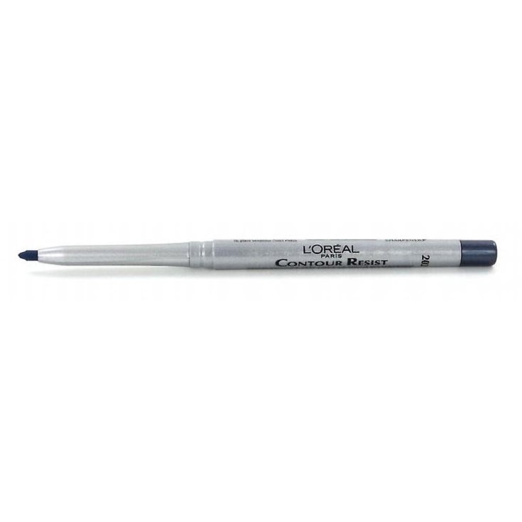 Contour Resist Eyeliner 202 L'Oreal 