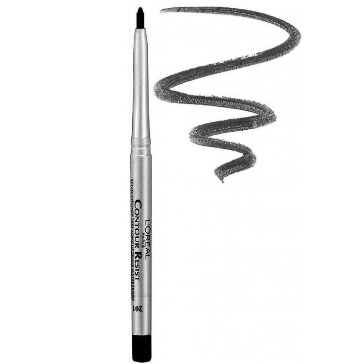 Contour Resist Eyeliner 203 L'Oreal