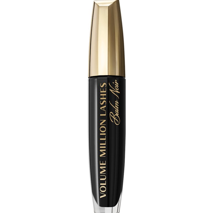 Volume Million Lashes Balm Black L'Or&eacute;al Paris 9ml