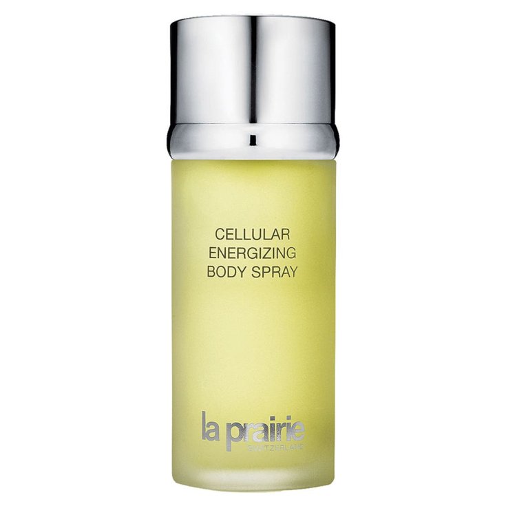 Cellular Energizing Body Spray La Prairie 100ml