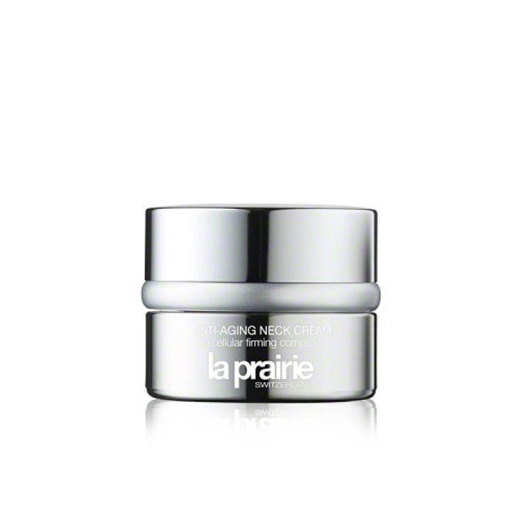 Anti-Aging Neck Cream La Prairie 50ml