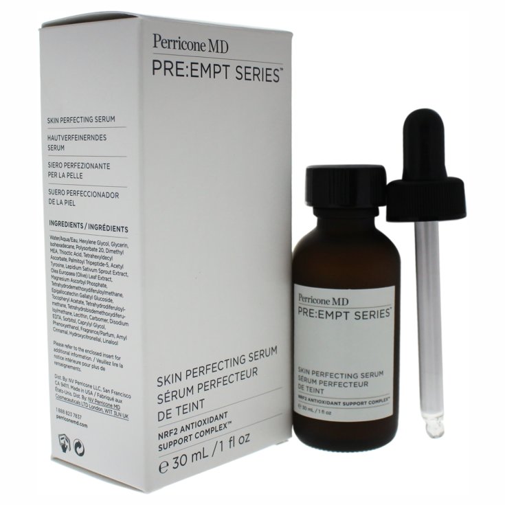 Pre:Empt Skin Perfecting Serum Perricone MD 30ml