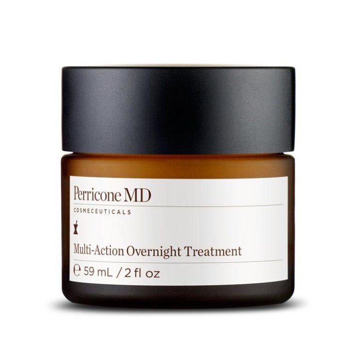 Multi-Action Overnight Perricone MD 59ml