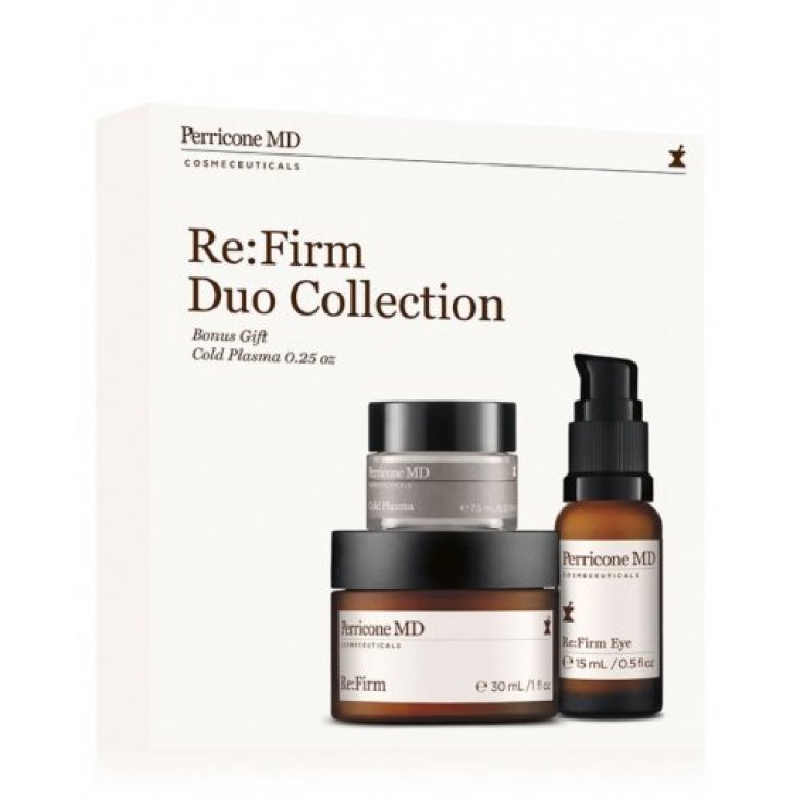 Re:Firm Duo Collection Perricone MD Kit