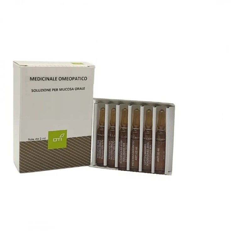 Neo Sif Auxilium OTI 6 Fiale