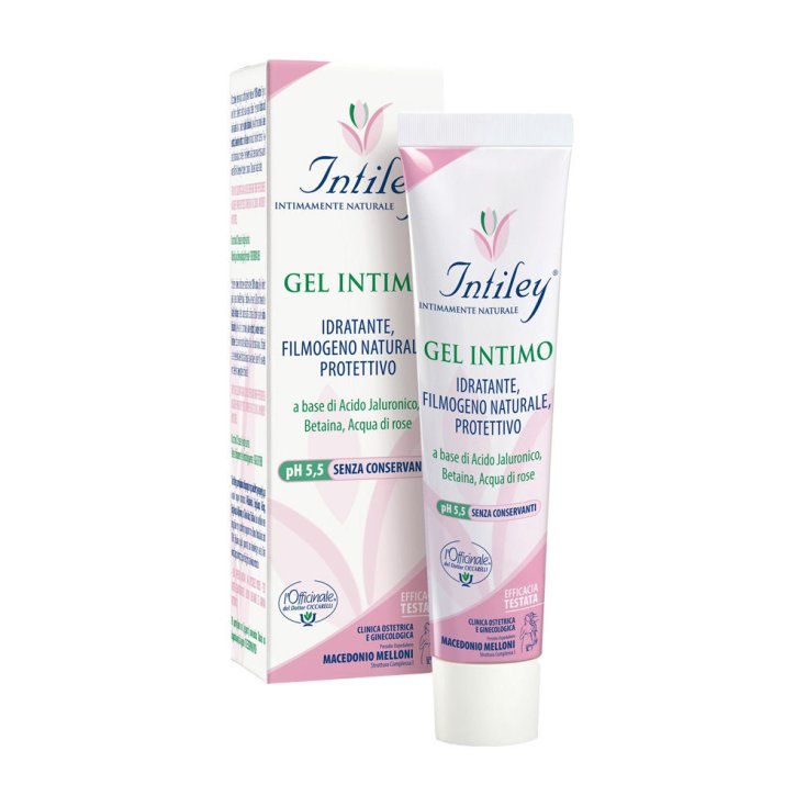L'Officinale Gel Intimo Intiley 30ml