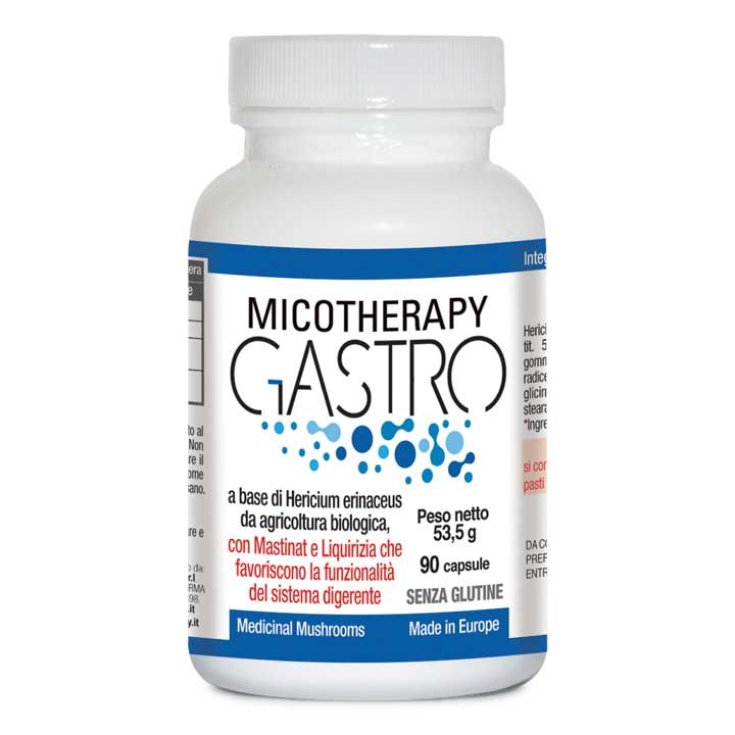 Micotherapy Gastro AVD Reform 90 Capsule