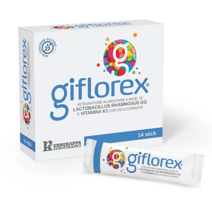Giflorex&reg; Errekappa 14 Stick