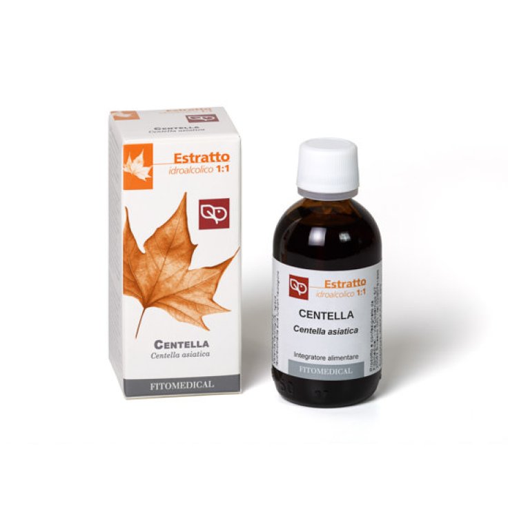 Centella EF Fitomedical 50ml