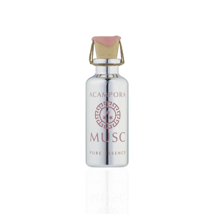 Musc Pure Essence Acampora 5ml