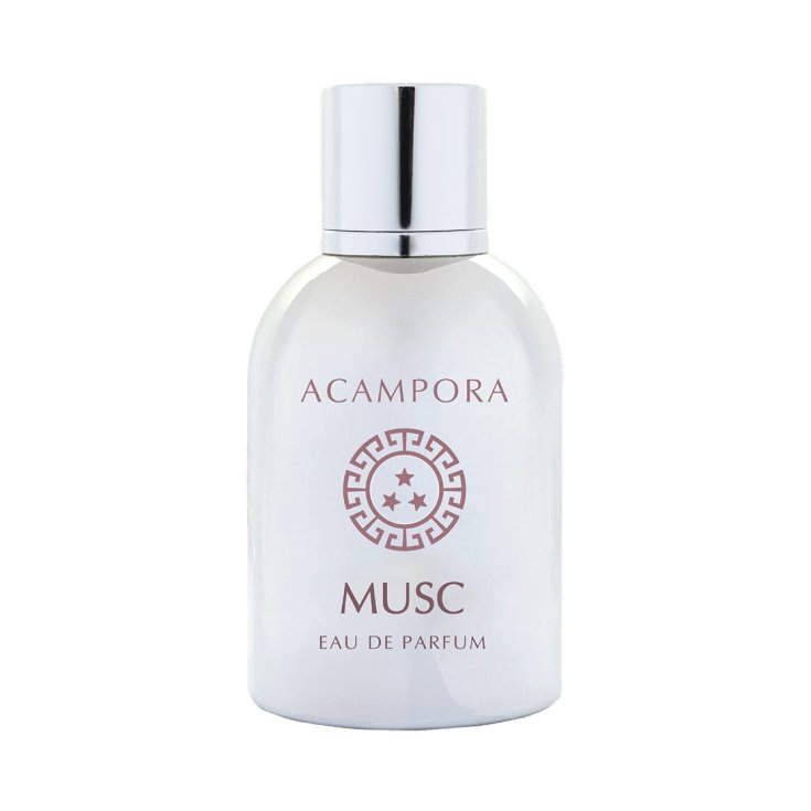 Musc Eau De Parfum Acampora 100ml