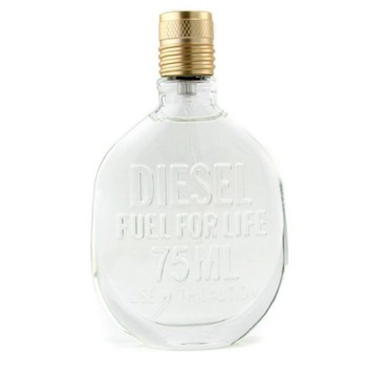 Fuel For Life Homme After Shave Diesel 75ml