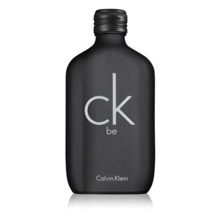 CK Be Eau De Toilette Calvin Klein 100ml