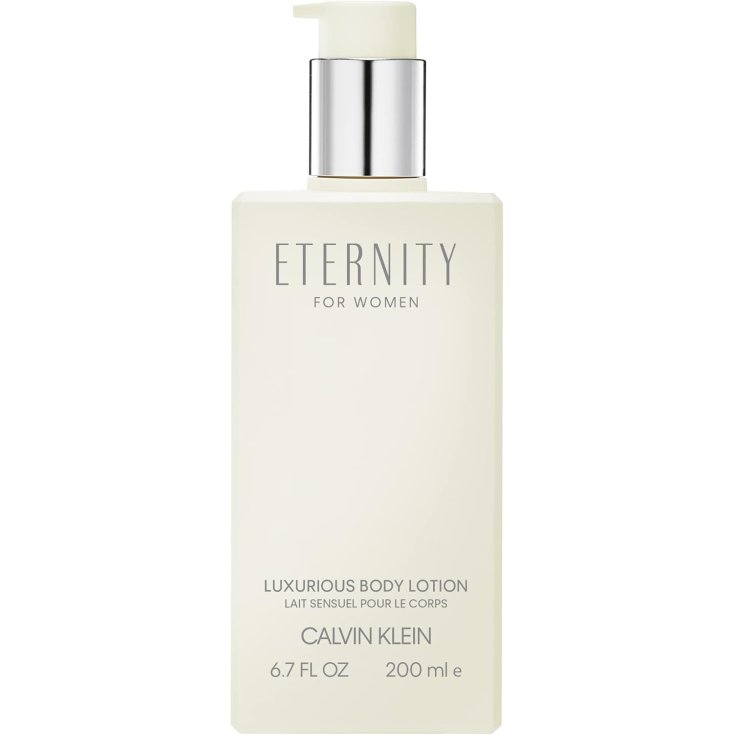 Eternity Moment Lozione Corpo Calvin Klein 200ml