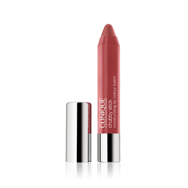 Chubby Stick N04 Mega Melon Clinique 1 Pezzo Chubby Stick N04 Mega Melon Clinique 1 Pezzo
