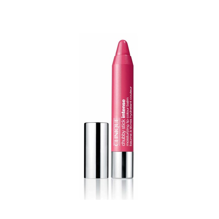 Chubby Stick Intense 05 Plushest Punch Clinique 3g Chubby Stick Intense 05 Plushest Punch Clinique 3g
