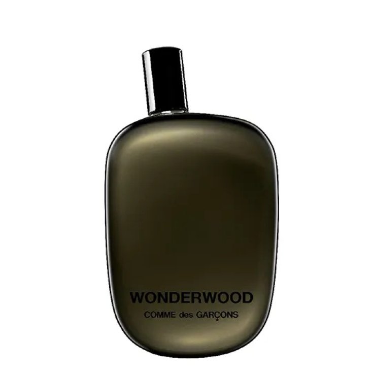 Wonderwood EdP Comme des Garcons 50ml