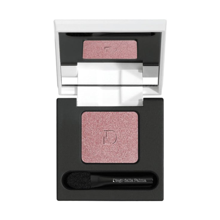 RVB LAB Ombretto Mono Opaco Nr. 17 Beige, 2 G – Mattes Mono-Lidschatten-Pigment