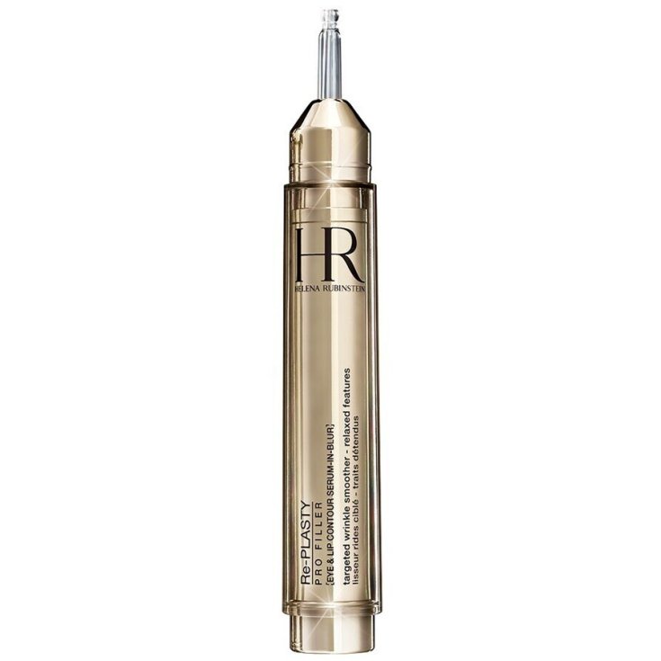Re Plasty Pro Filler Contorno Occhi E Labbra Siero Helena Rubinstein 15ml Re Plasty Pro Filler Contorno Occhi E Labbra Siero Helena Rubinstein 15ml