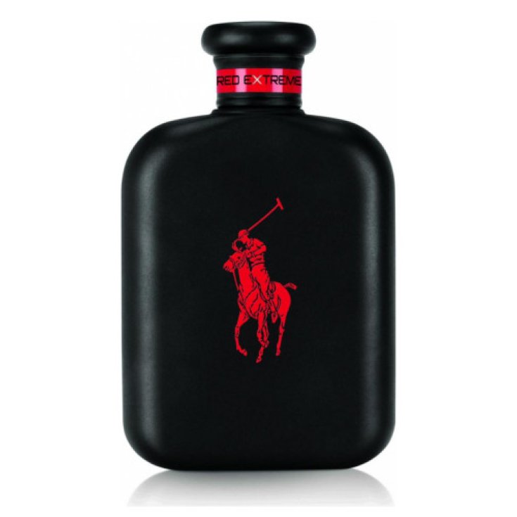 Polo Red Extreme EdT Ralph Lauren 100ml